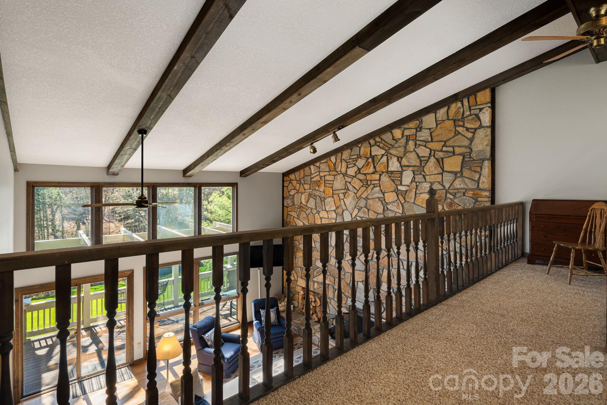 326 El Miner Drive — Mars Hill