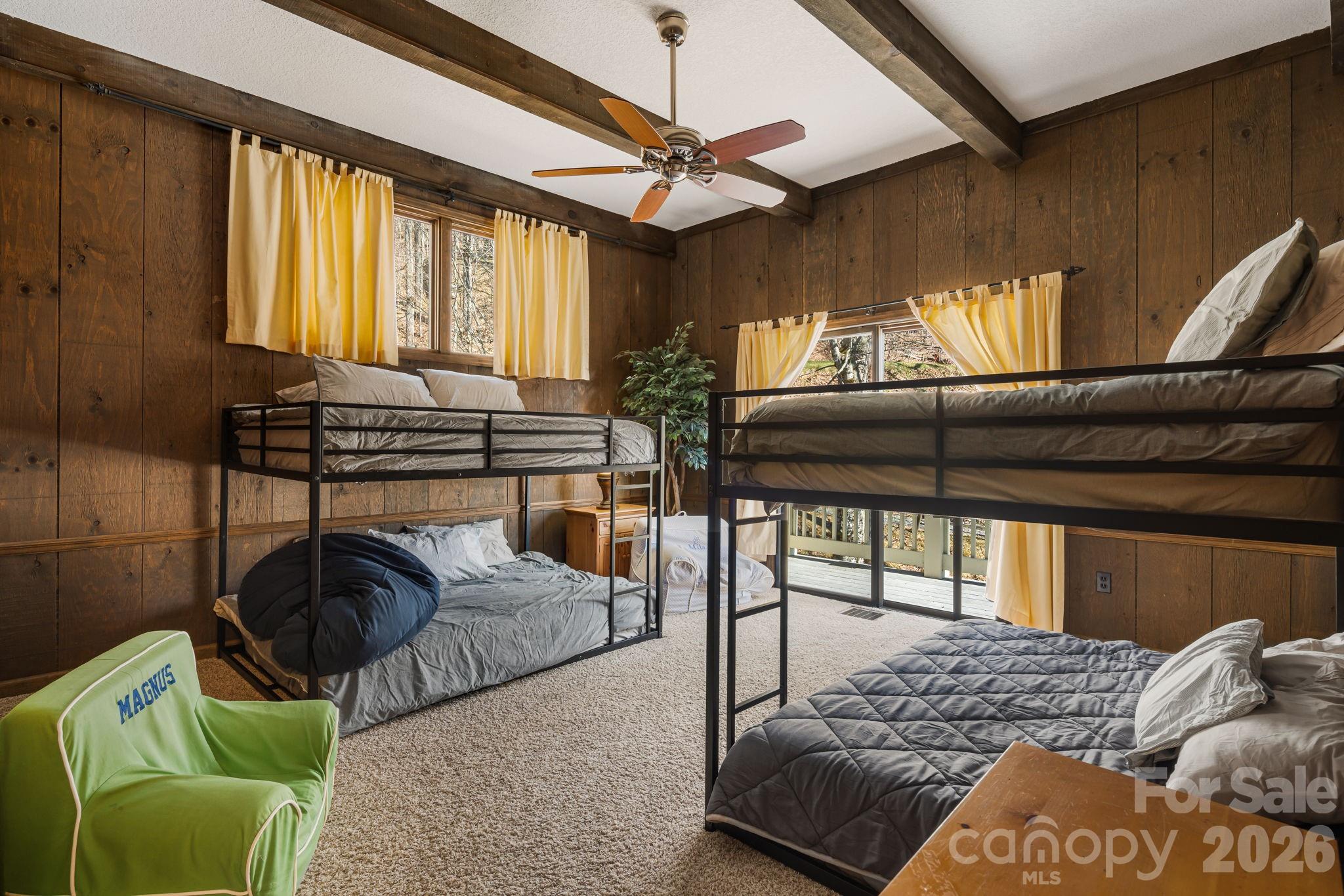 326 El Miner Drive — Mars Hill