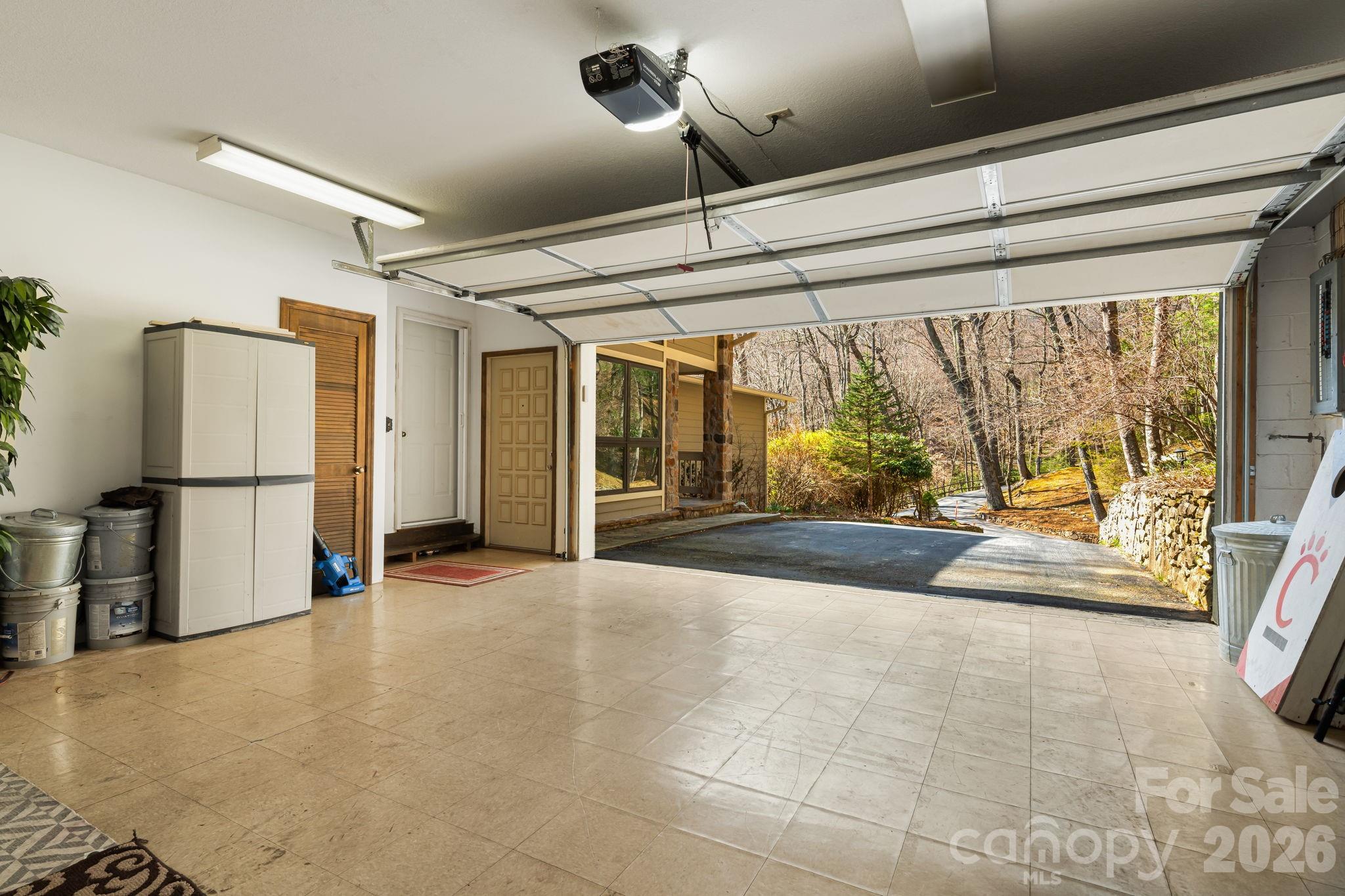 326 El Miner Drive — Mars Hill
