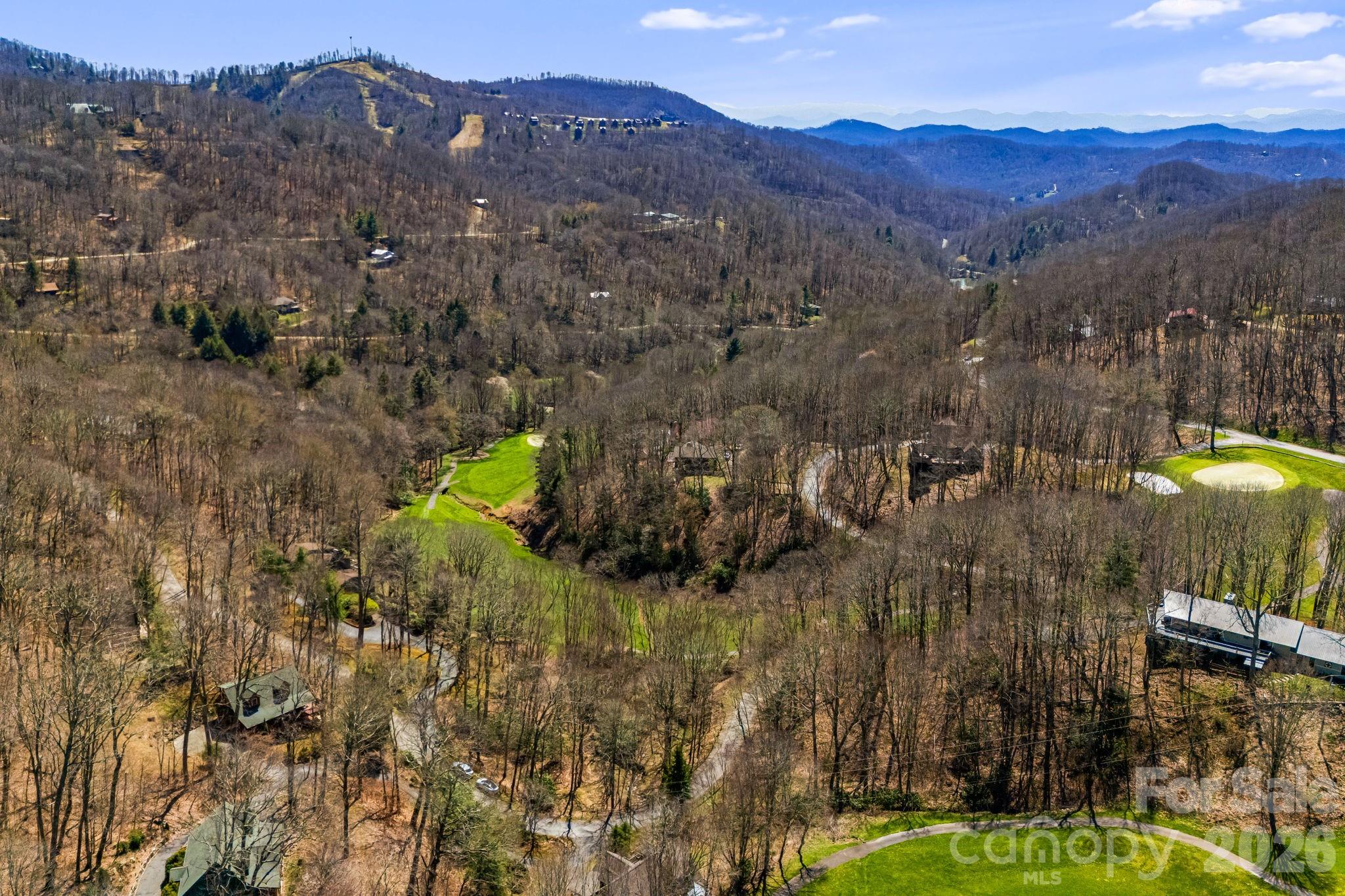 326 El Miner Drive — Mars Hill