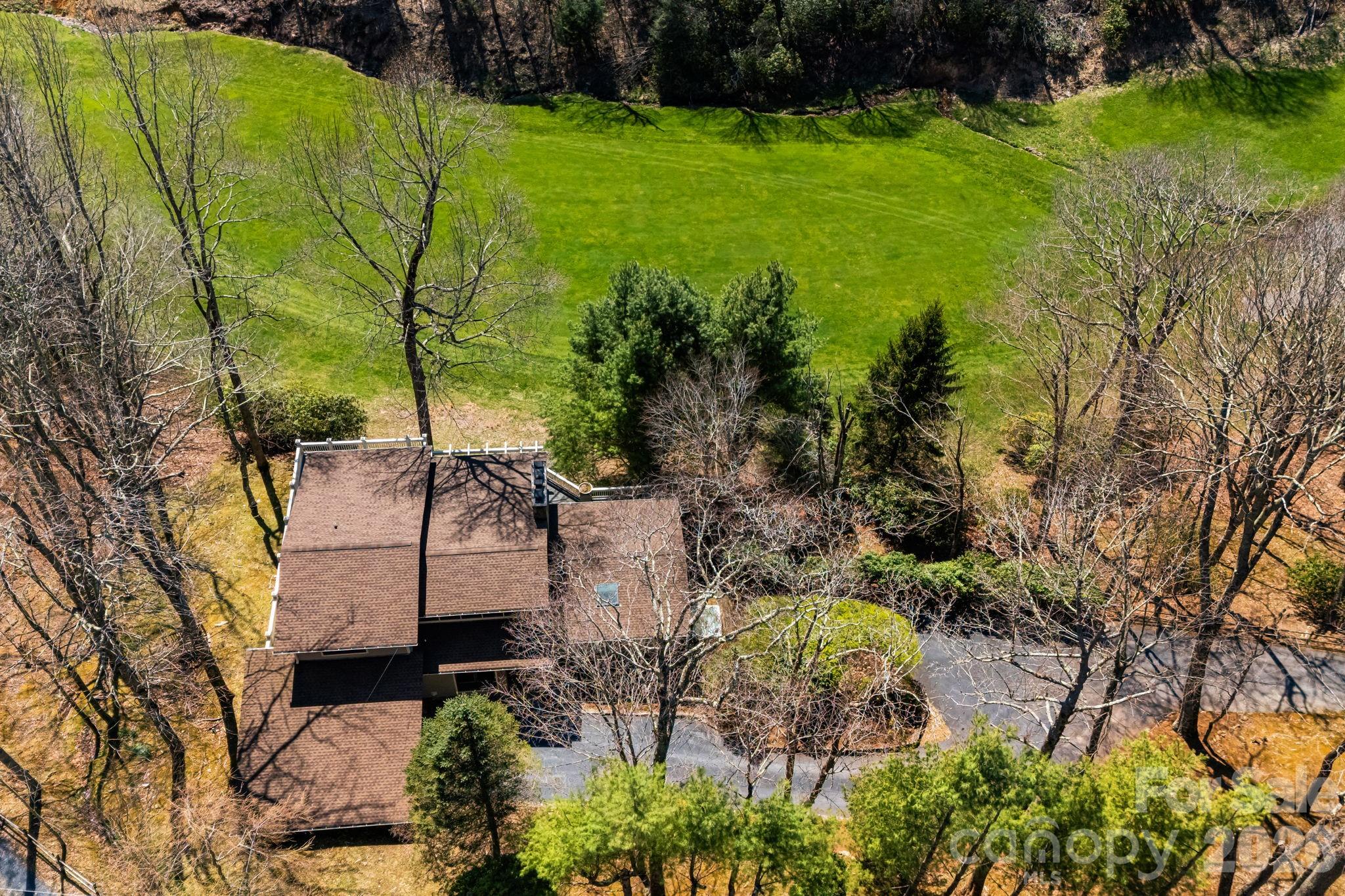 326 El Miner Drive — Mars Hill