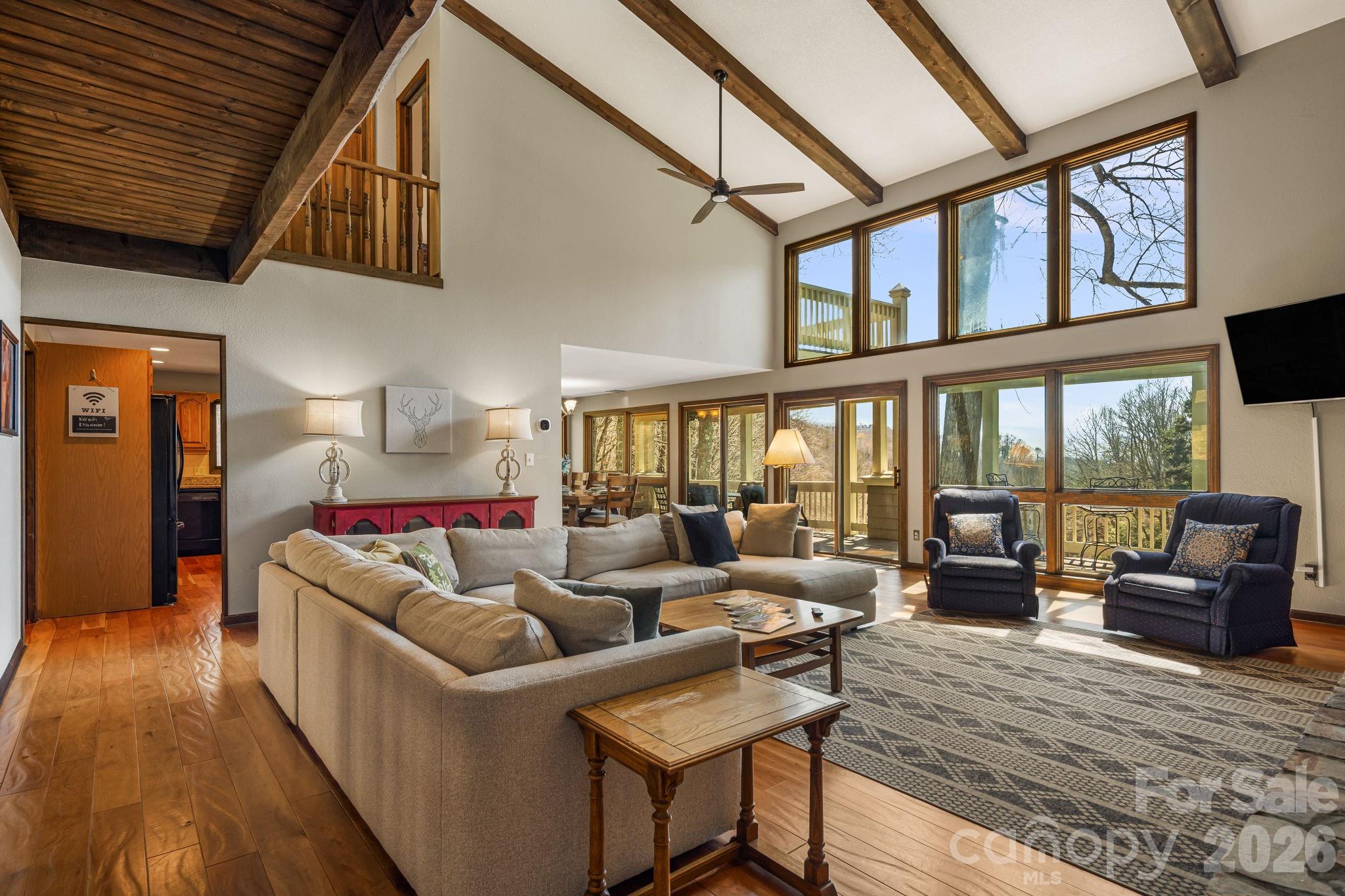 326 El Miner Drive — Mars Hill