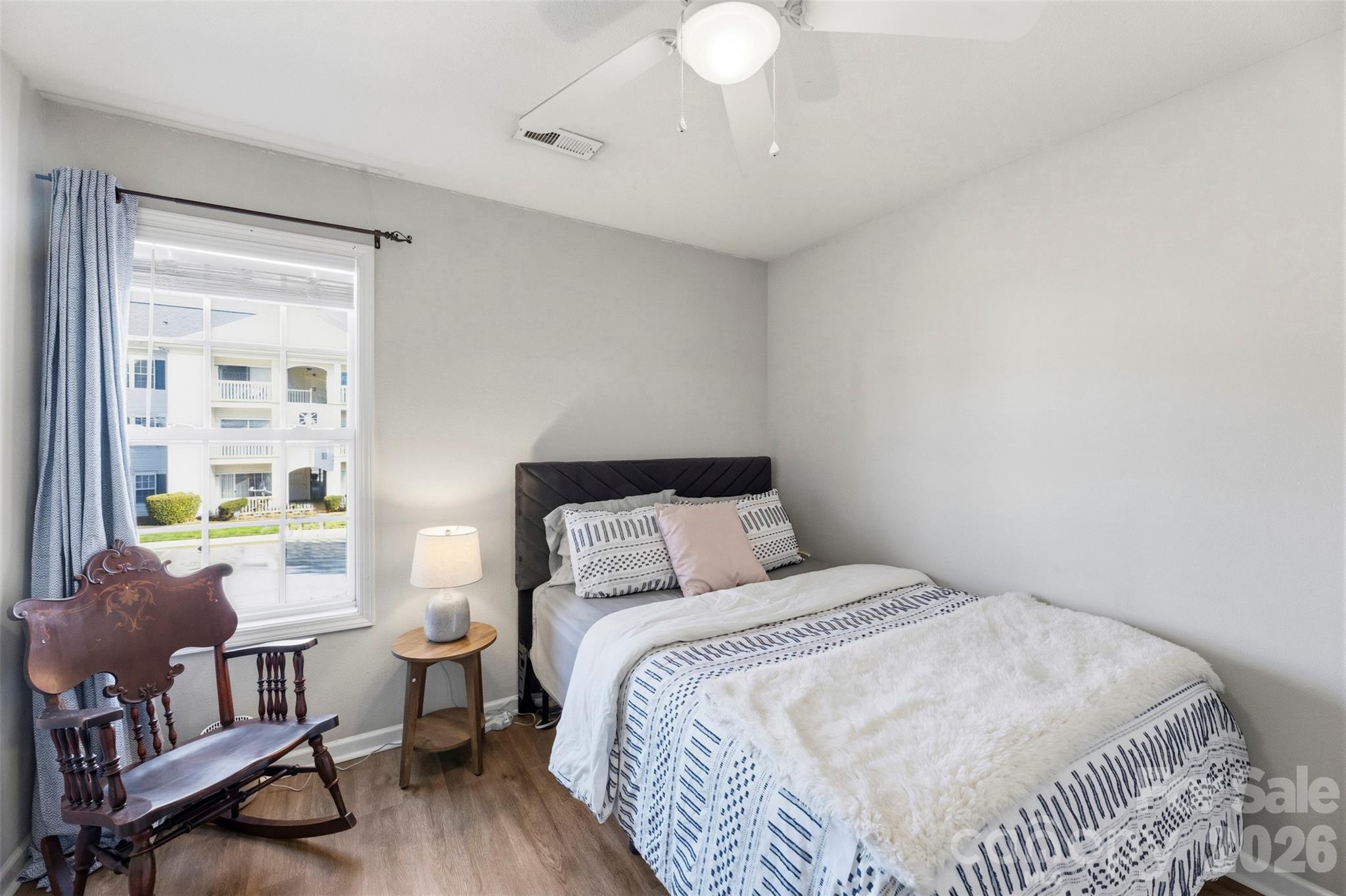 3924 Mohawk Court — Charlotte