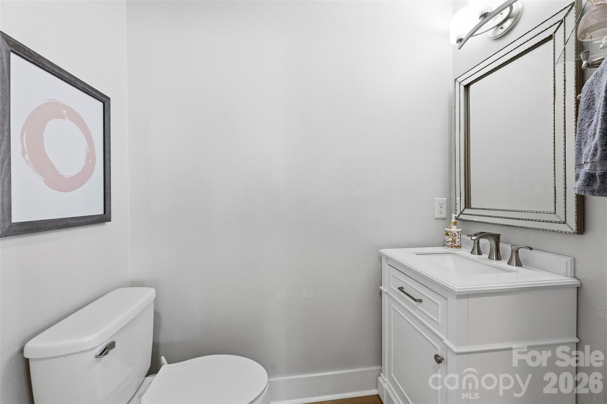 3924 Mohawk Court — Charlotte