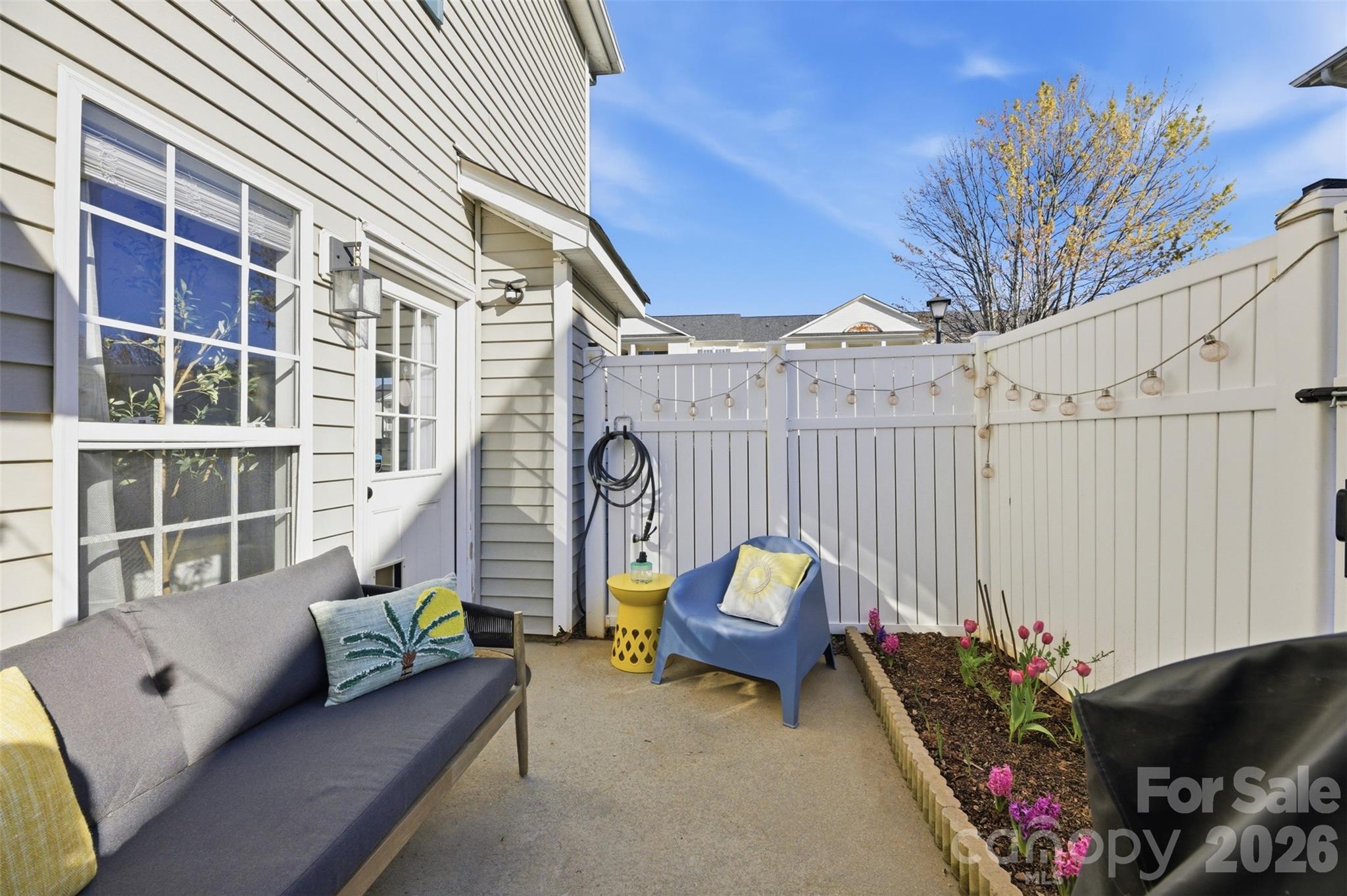 3924 Mohawk Court — Charlotte