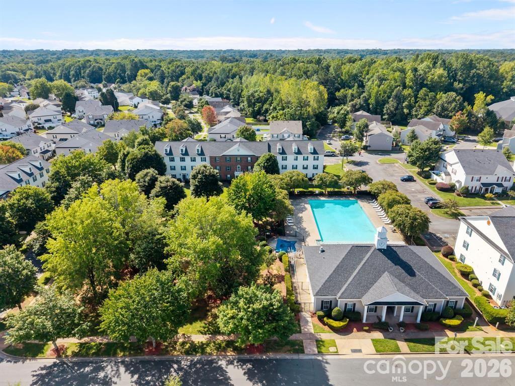 3924 Mohawk Court — Charlotte