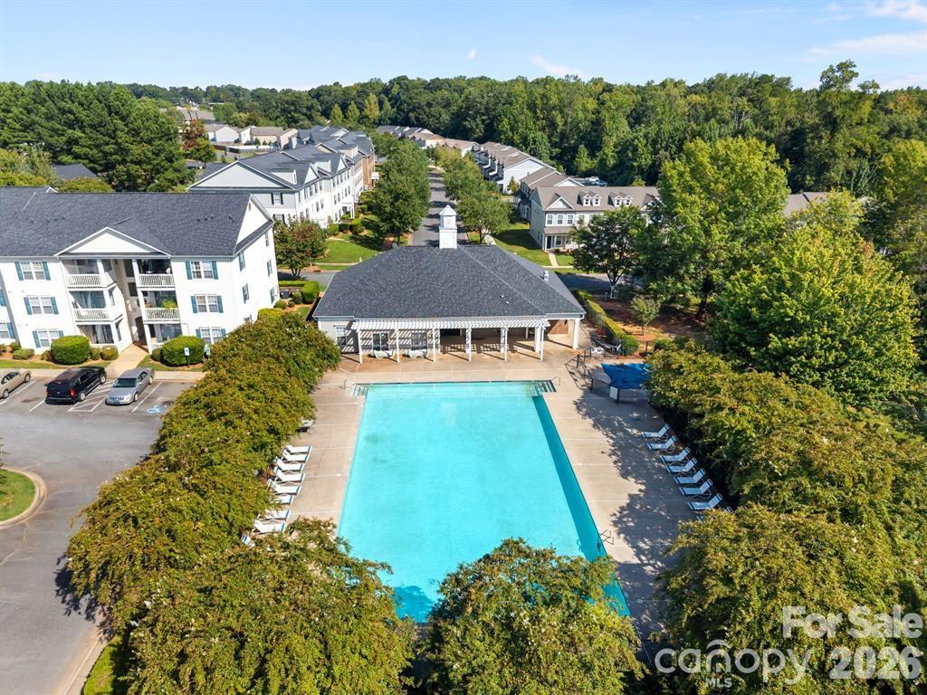 3924 Mohawk Court — Charlotte