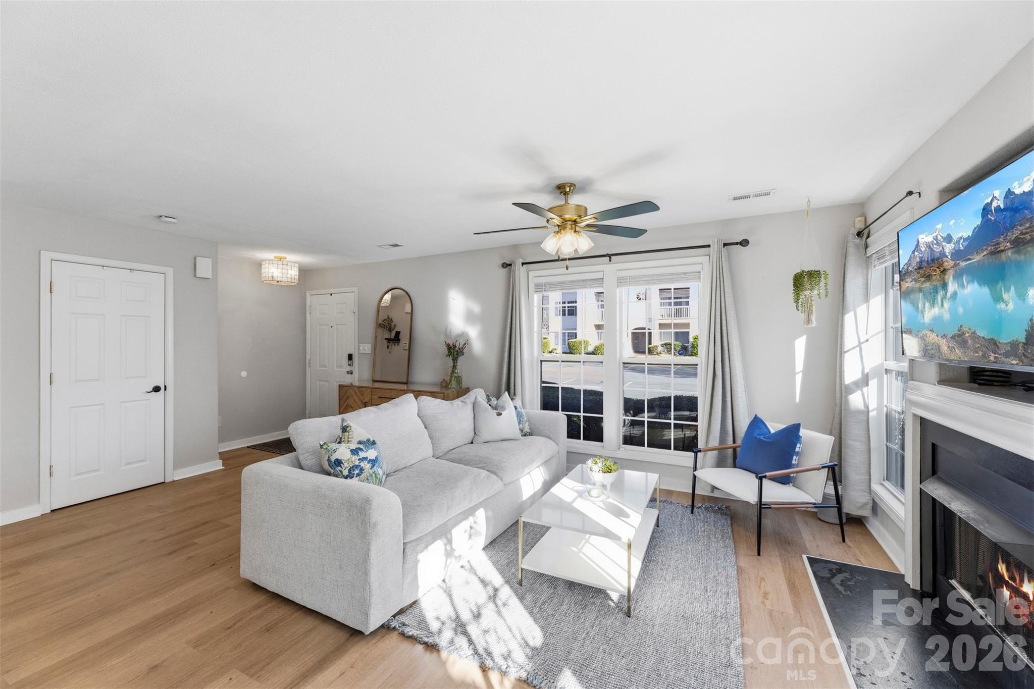 3924 Mohawk Court — Charlotte