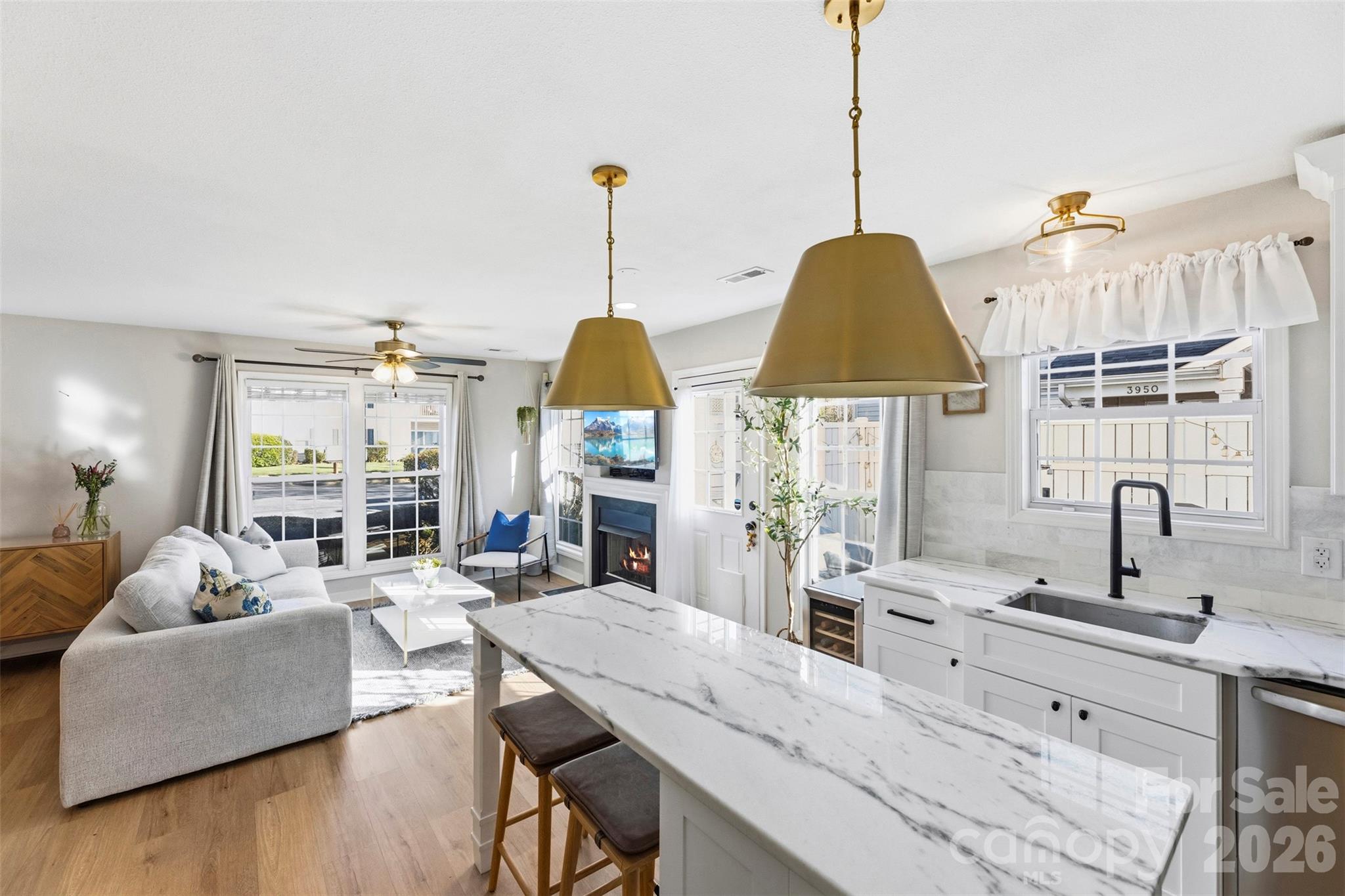 3924 Mohawk Court — Charlotte