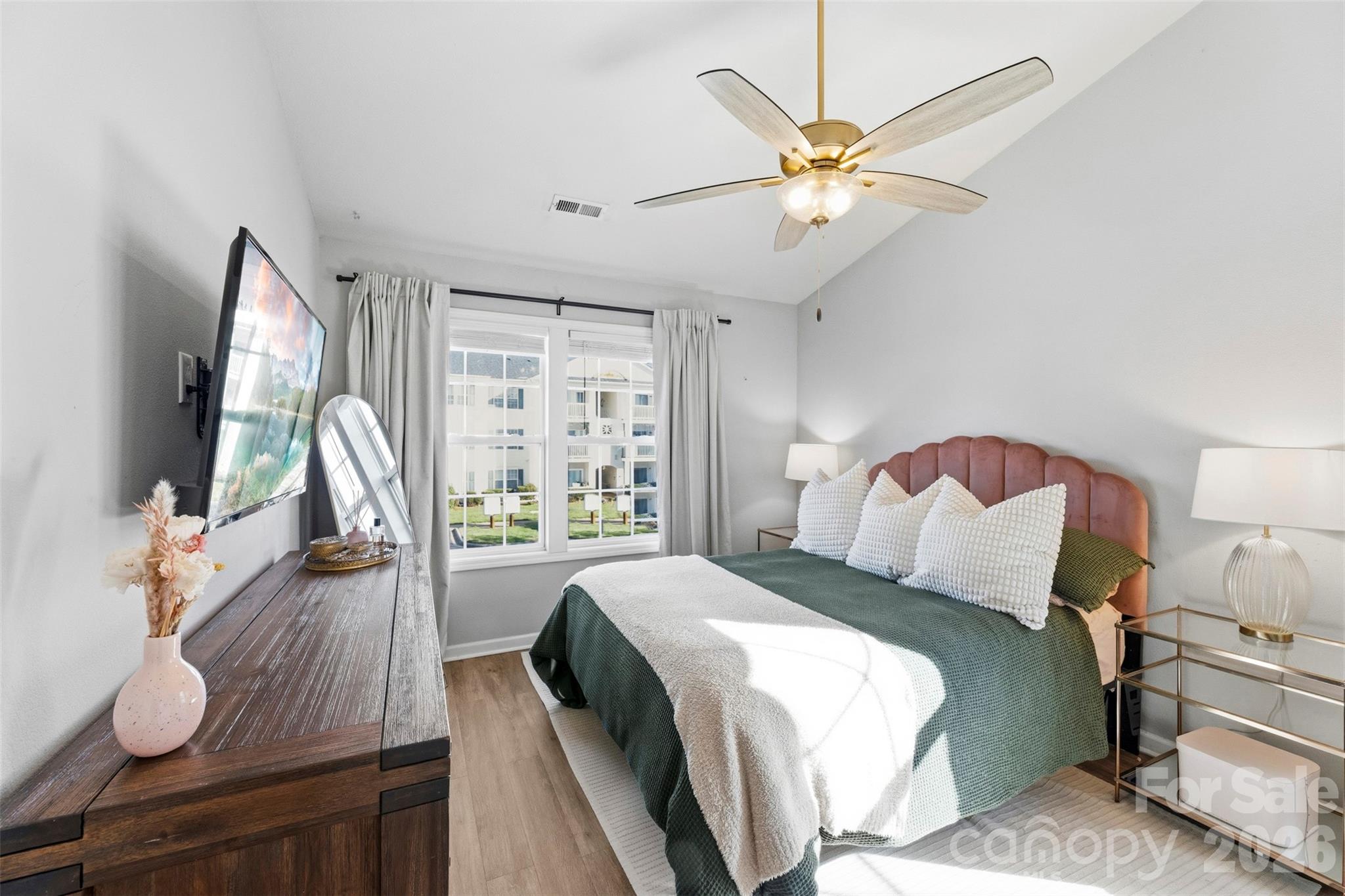 3924 Mohawk Court — Charlotte