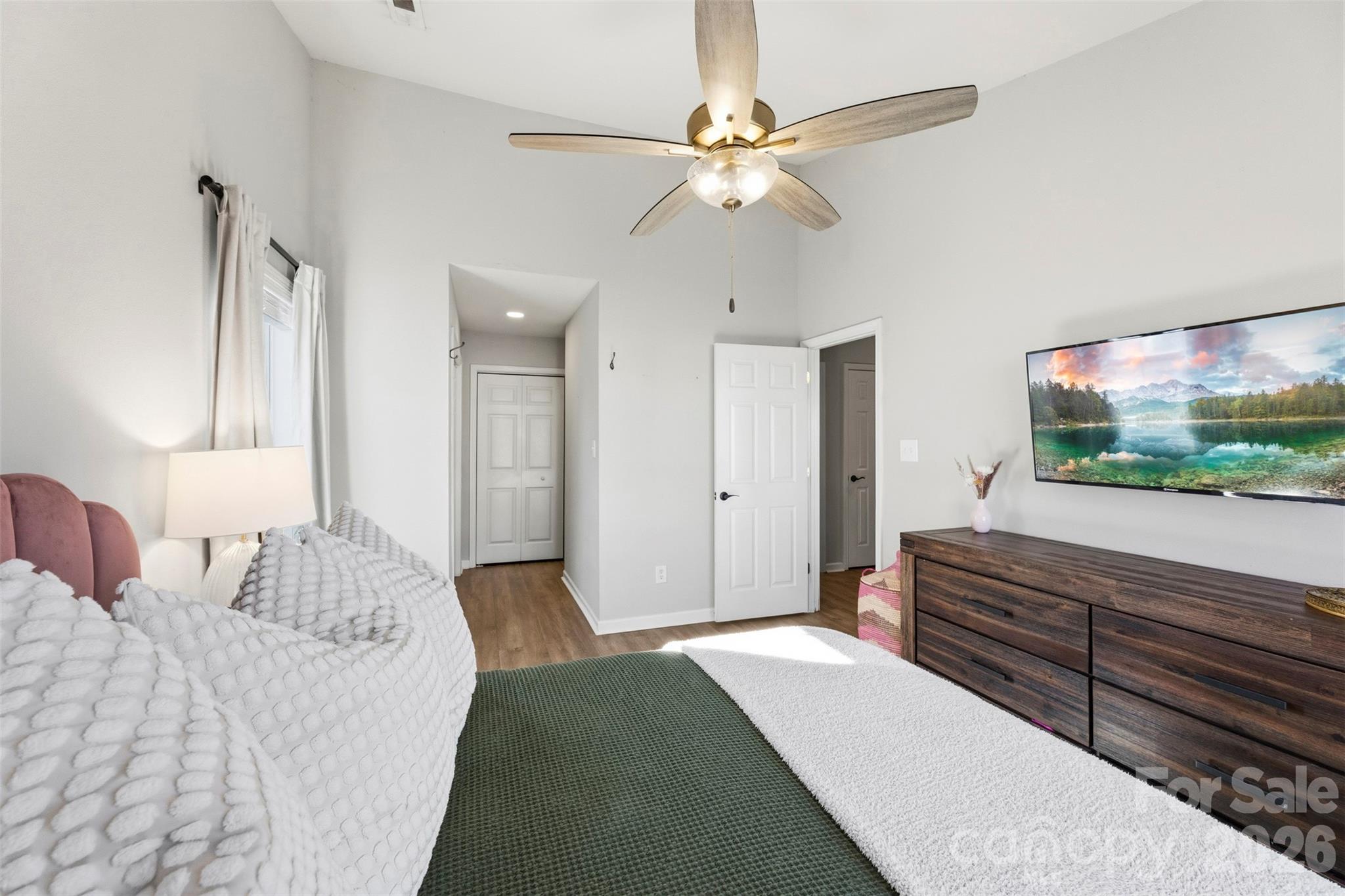 3924 Mohawk Court — Charlotte