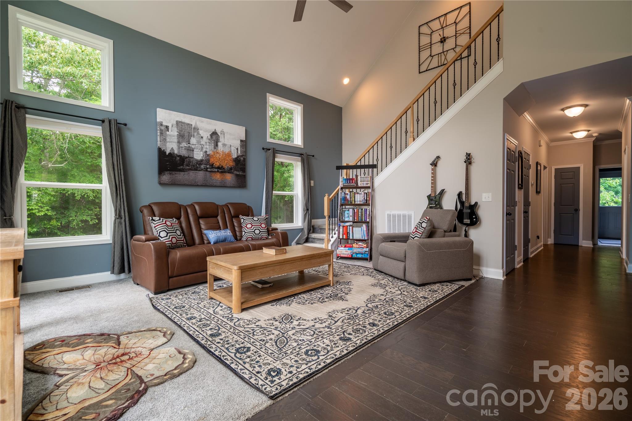 13386 Cabarrus Station Road — Midland