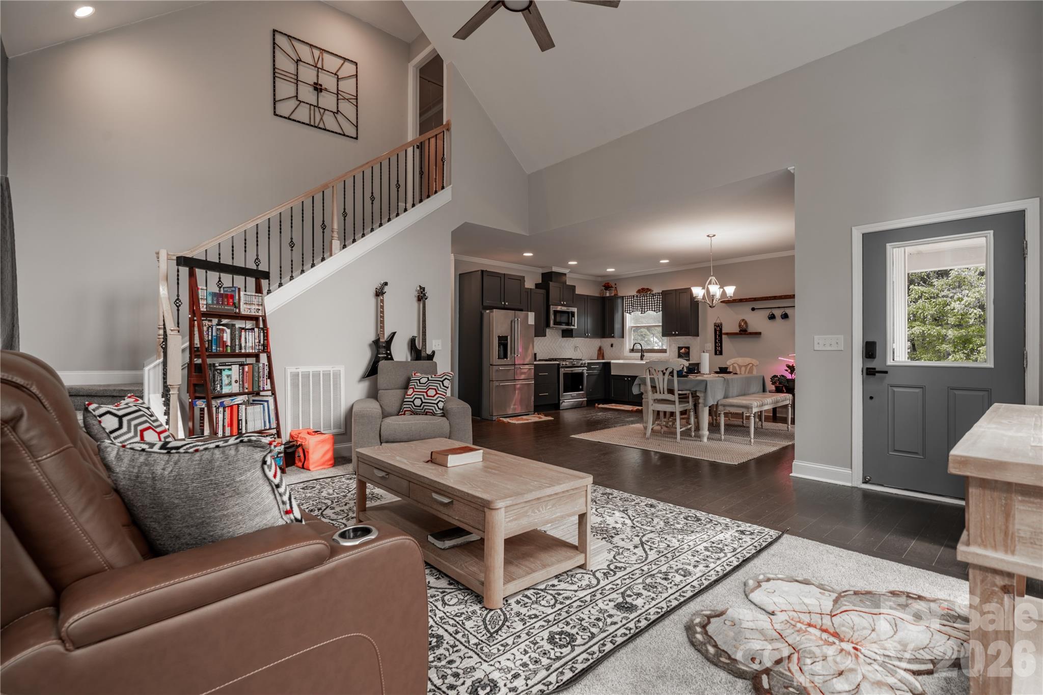 13386 Cabarrus Station Road — Midland