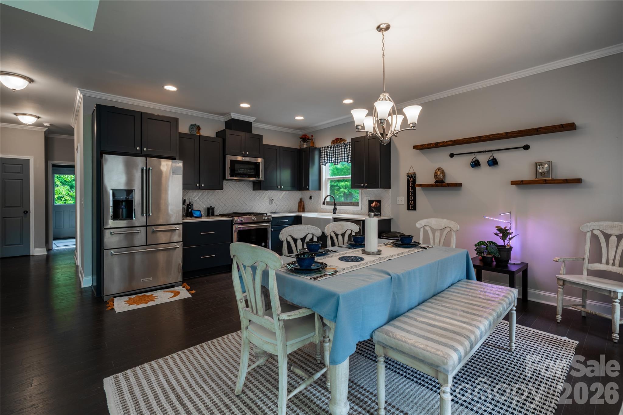 13386 Cabarrus Station Road — Midland