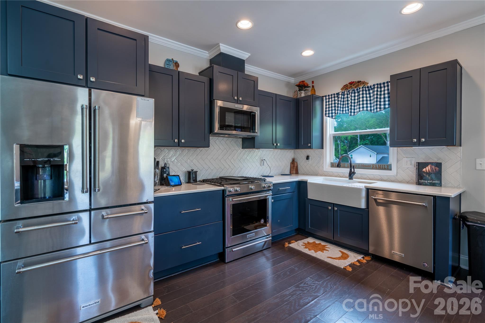13386 Cabarrus Station Road — Midland