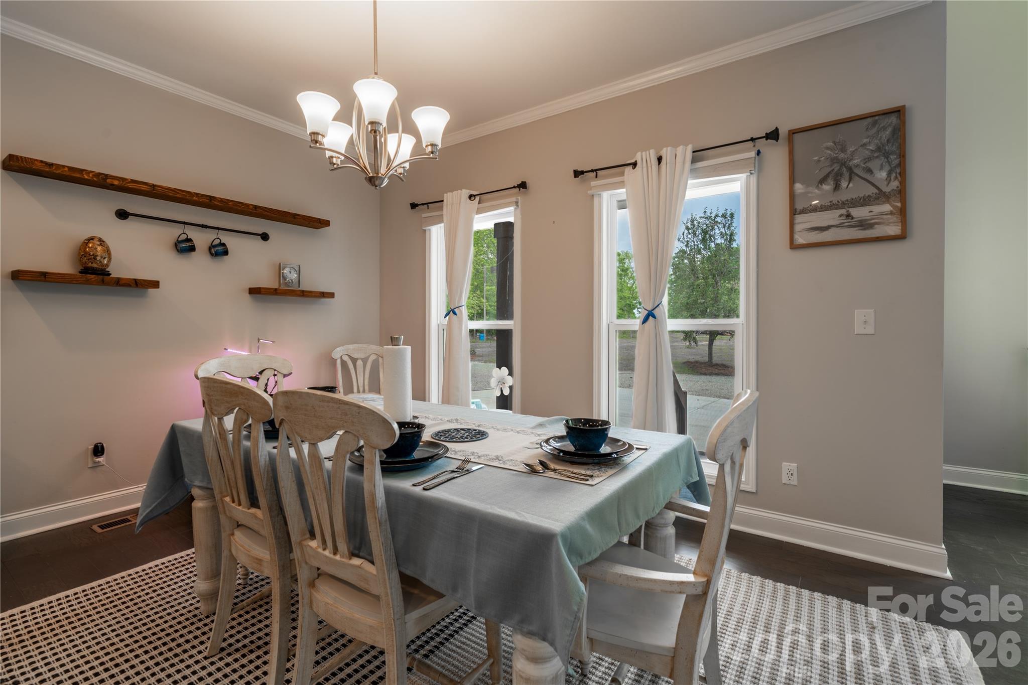 13386 Cabarrus Station Road — Midland