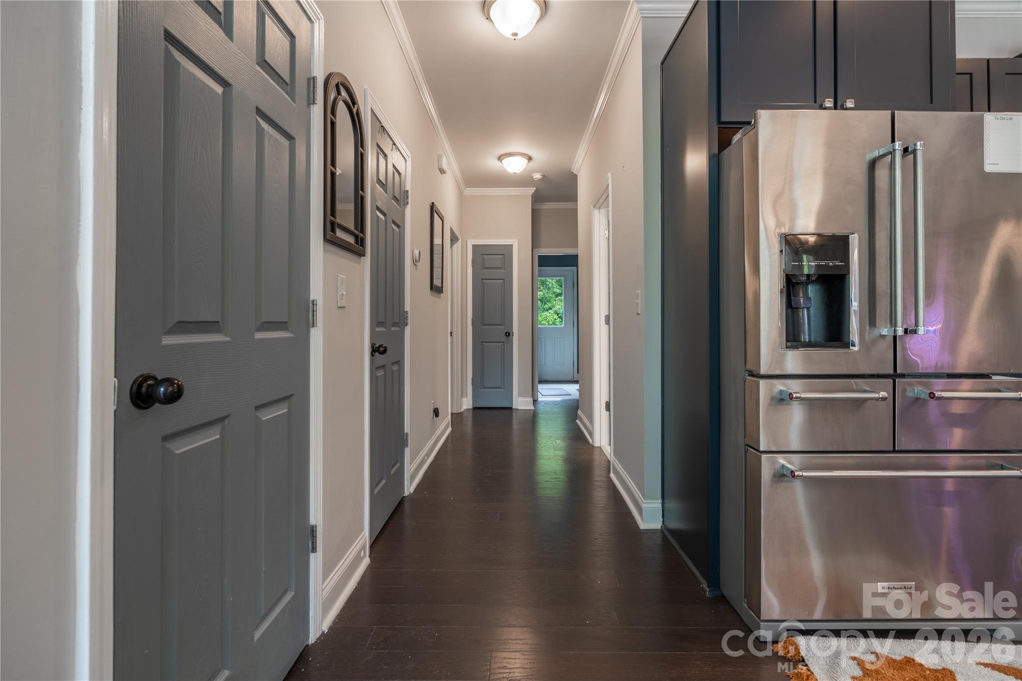 13386 Cabarrus Station Road — Midland