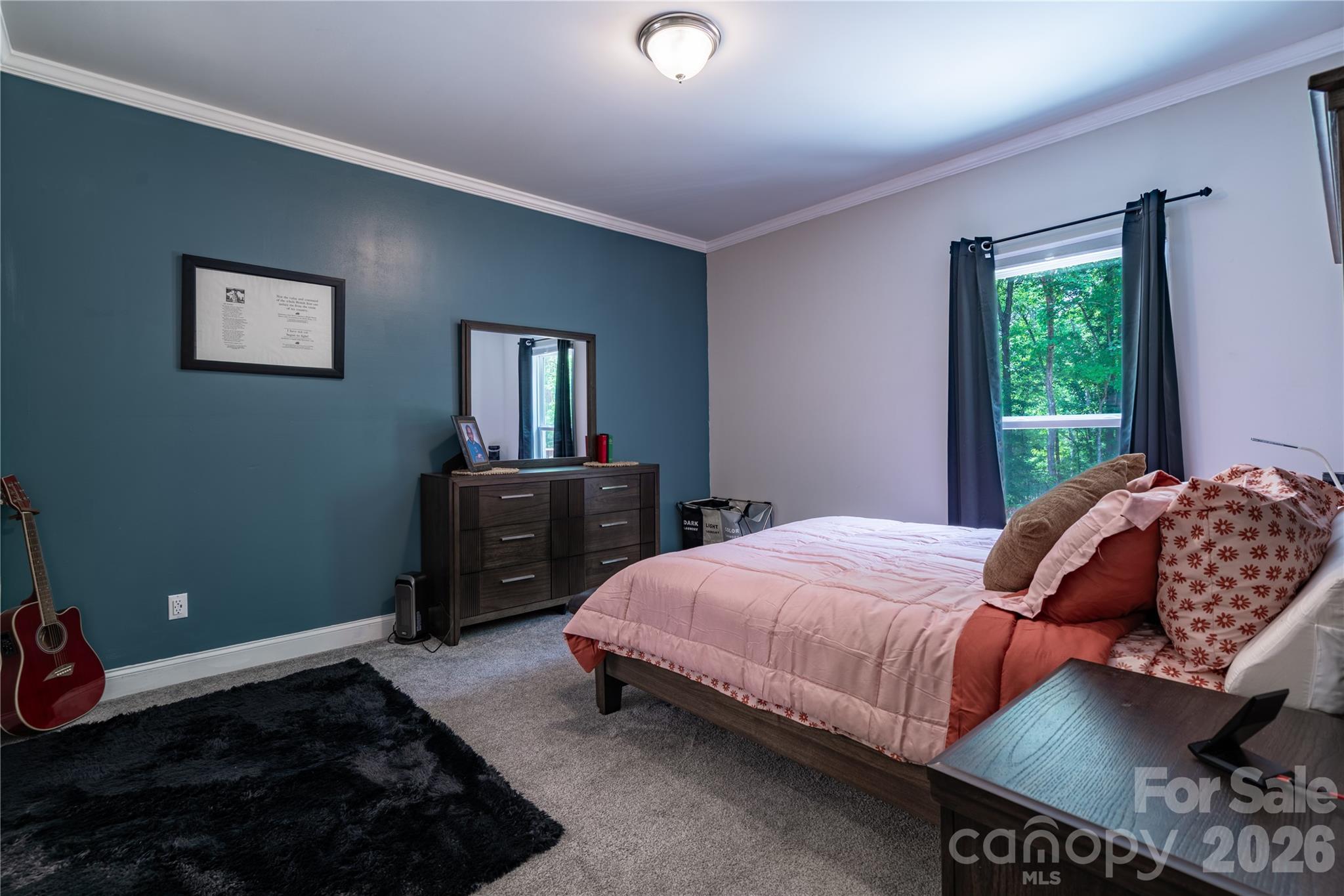 13386 Cabarrus Station Road — Midland