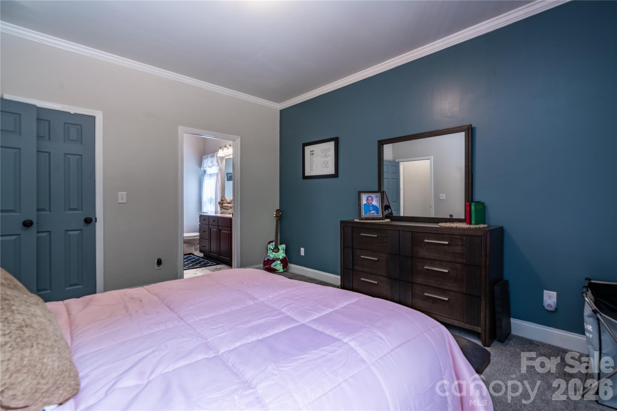 13386 Cabarrus Station Road — Midland