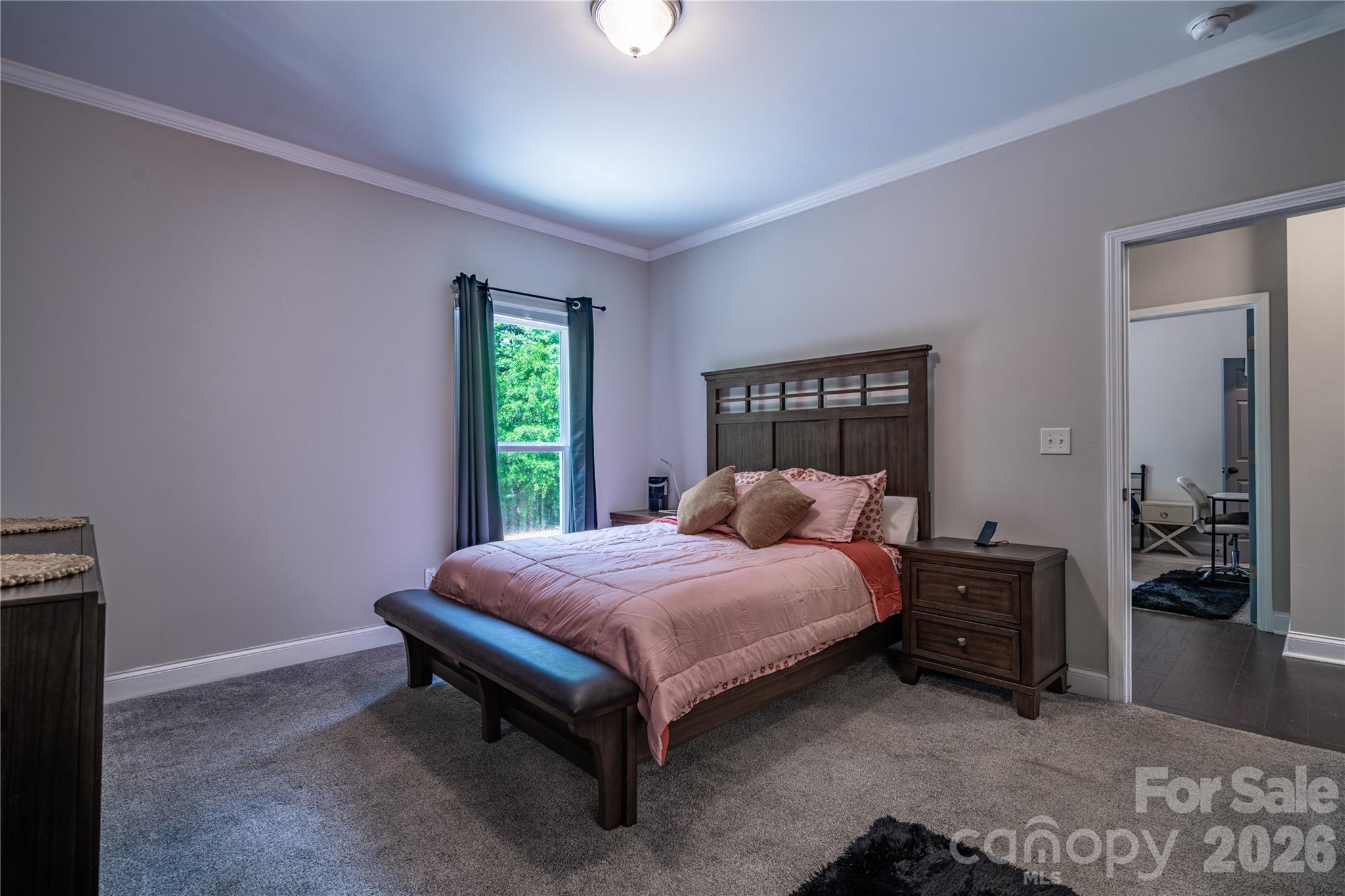 13386 Cabarrus Station Road — Midland