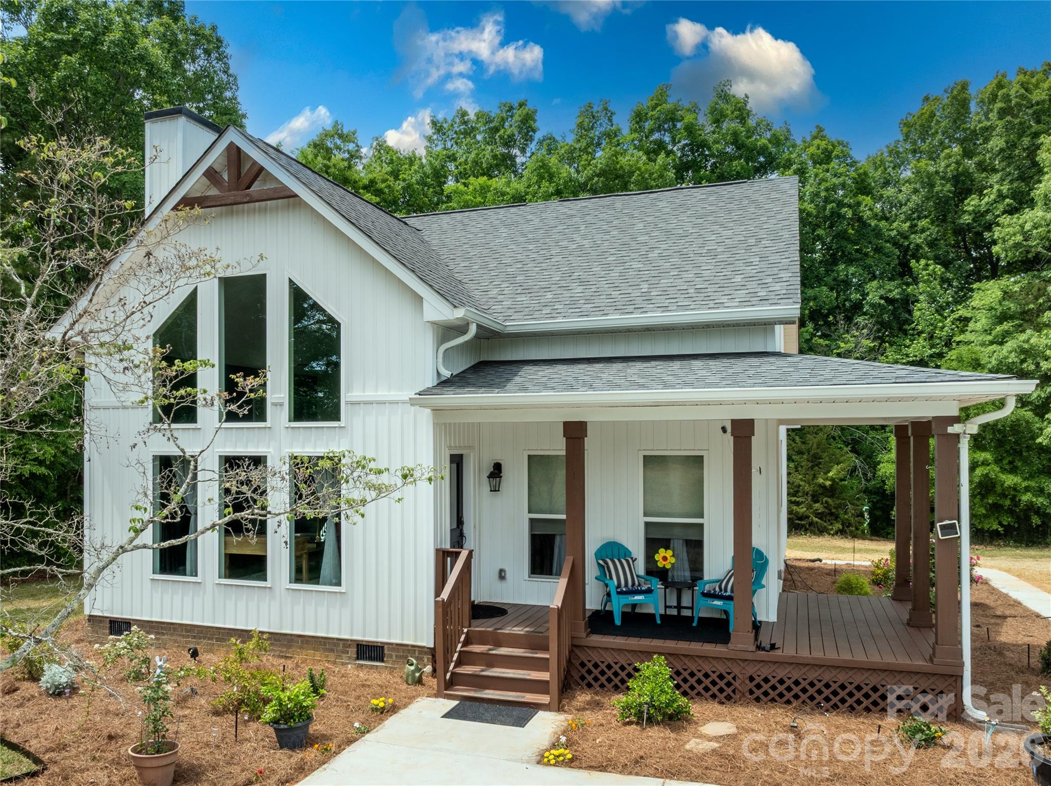13386 Cabarrus Station Road — Midland