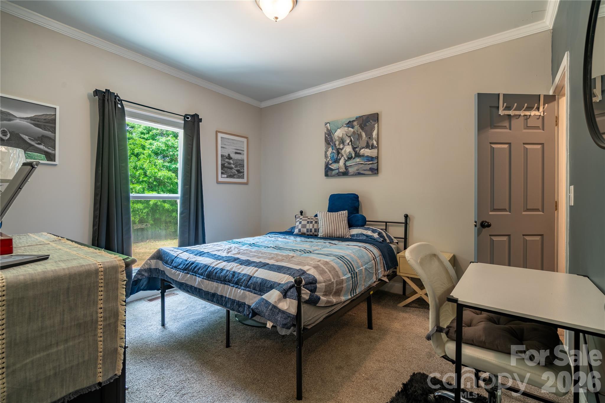 13386 Cabarrus Station Road — Midland