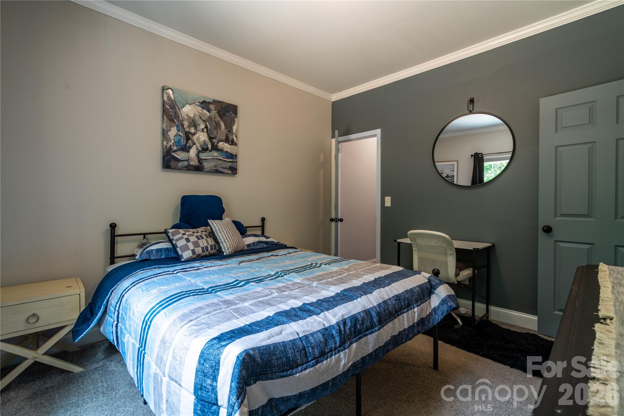13386 Cabarrus Station Road — Midland