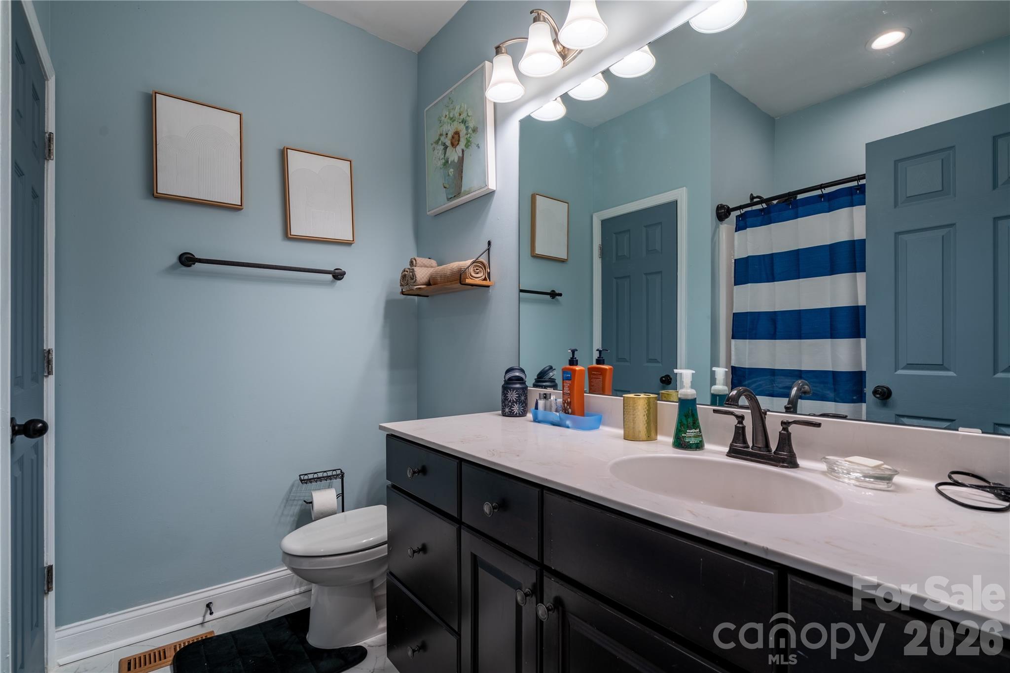 13386 Cabarrus Station Road — Midland