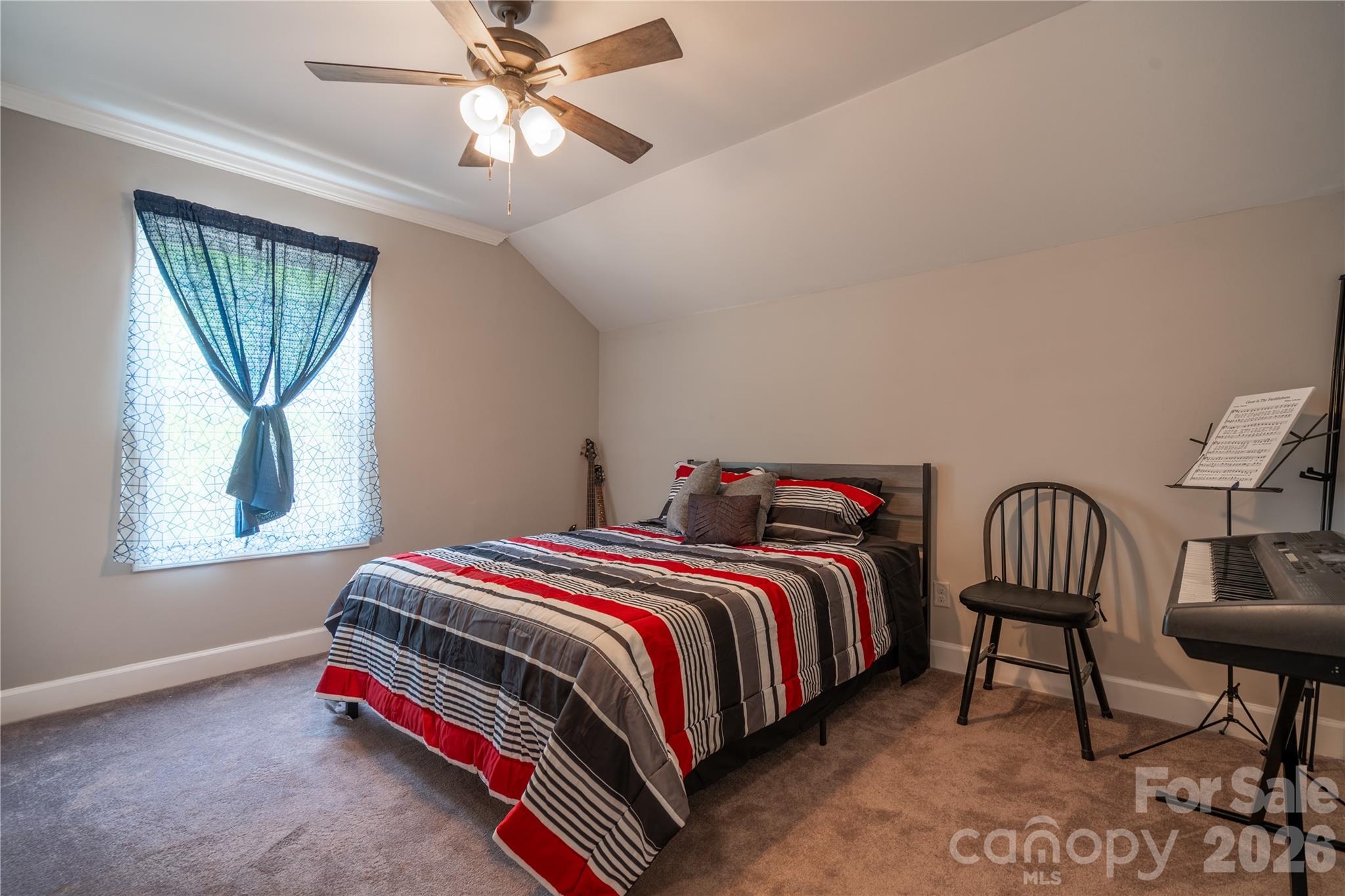 13386 Cabarrus Station Road — Midland