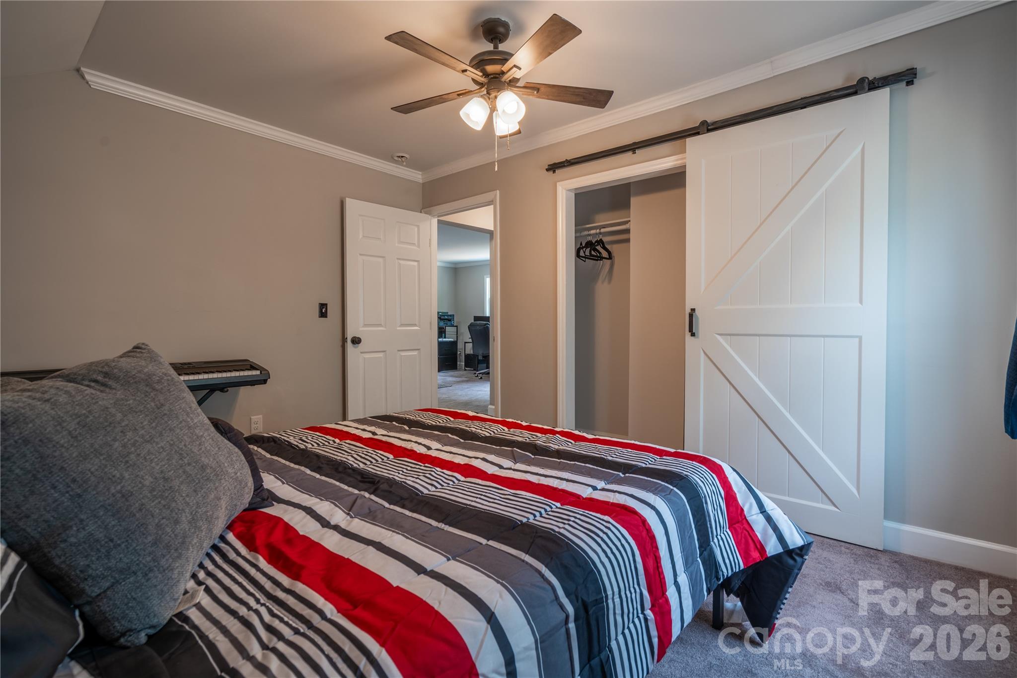 13386 Cabarrus Station Road — Midland