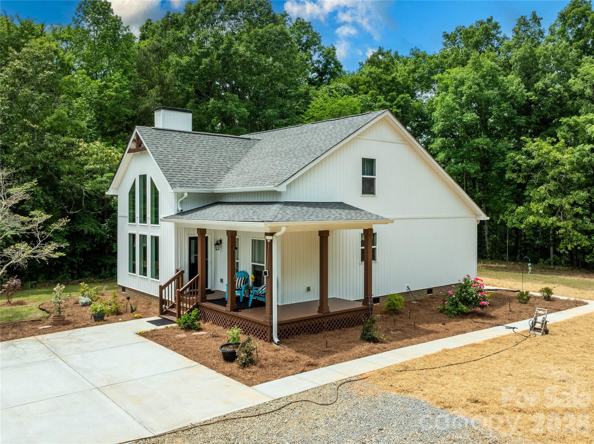 13386 Cabarrus Station Road — Midland