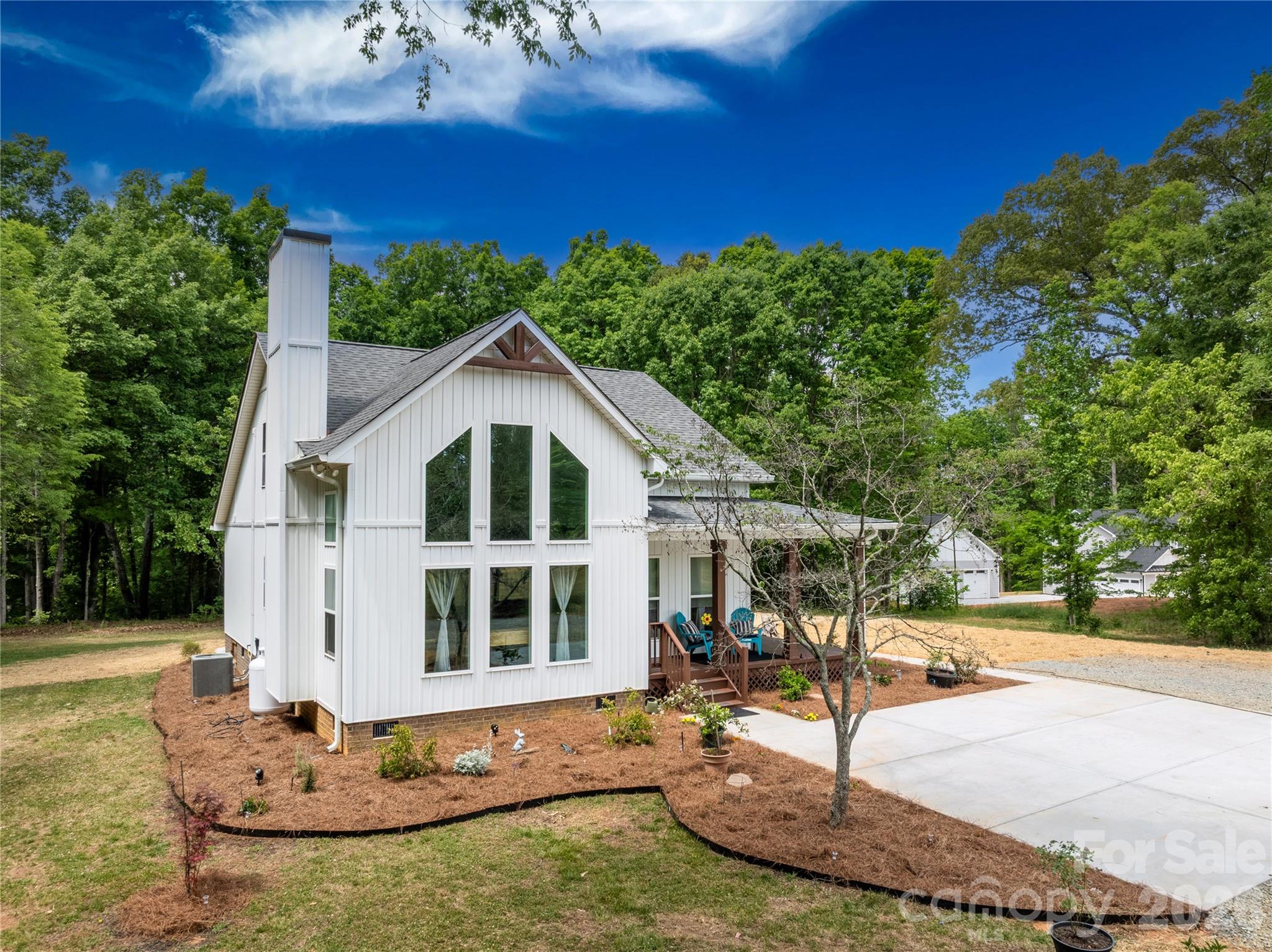 13386 Cabarrus Station Road — Midland