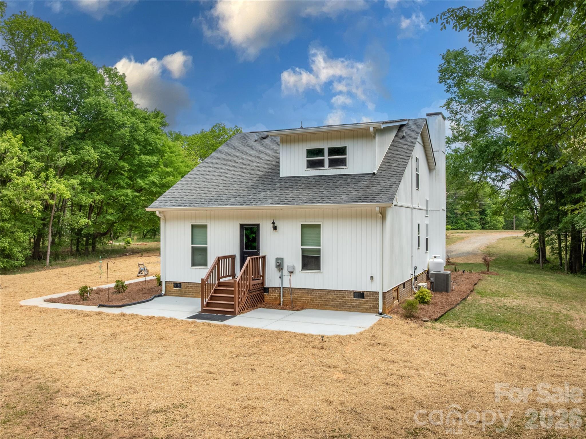 13386 Cabarrus Station Road — Midland