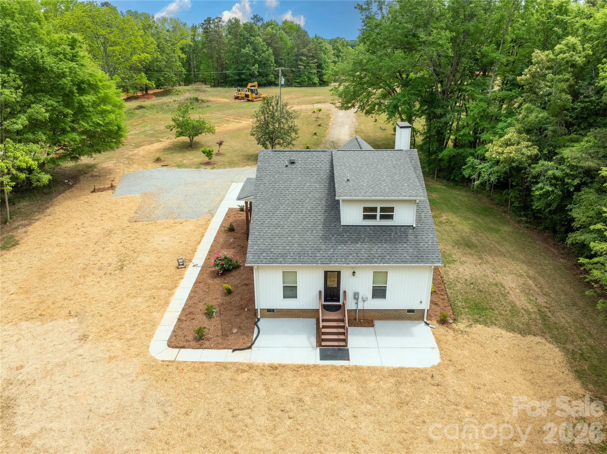 13386 Cabarrus Station Road — Midland
