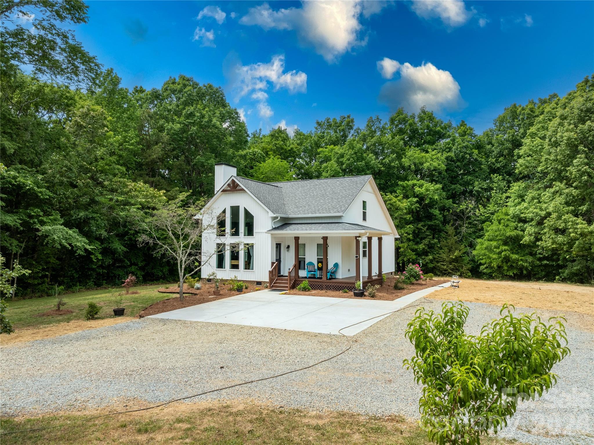13386 Cabarrus Station Road — Midland