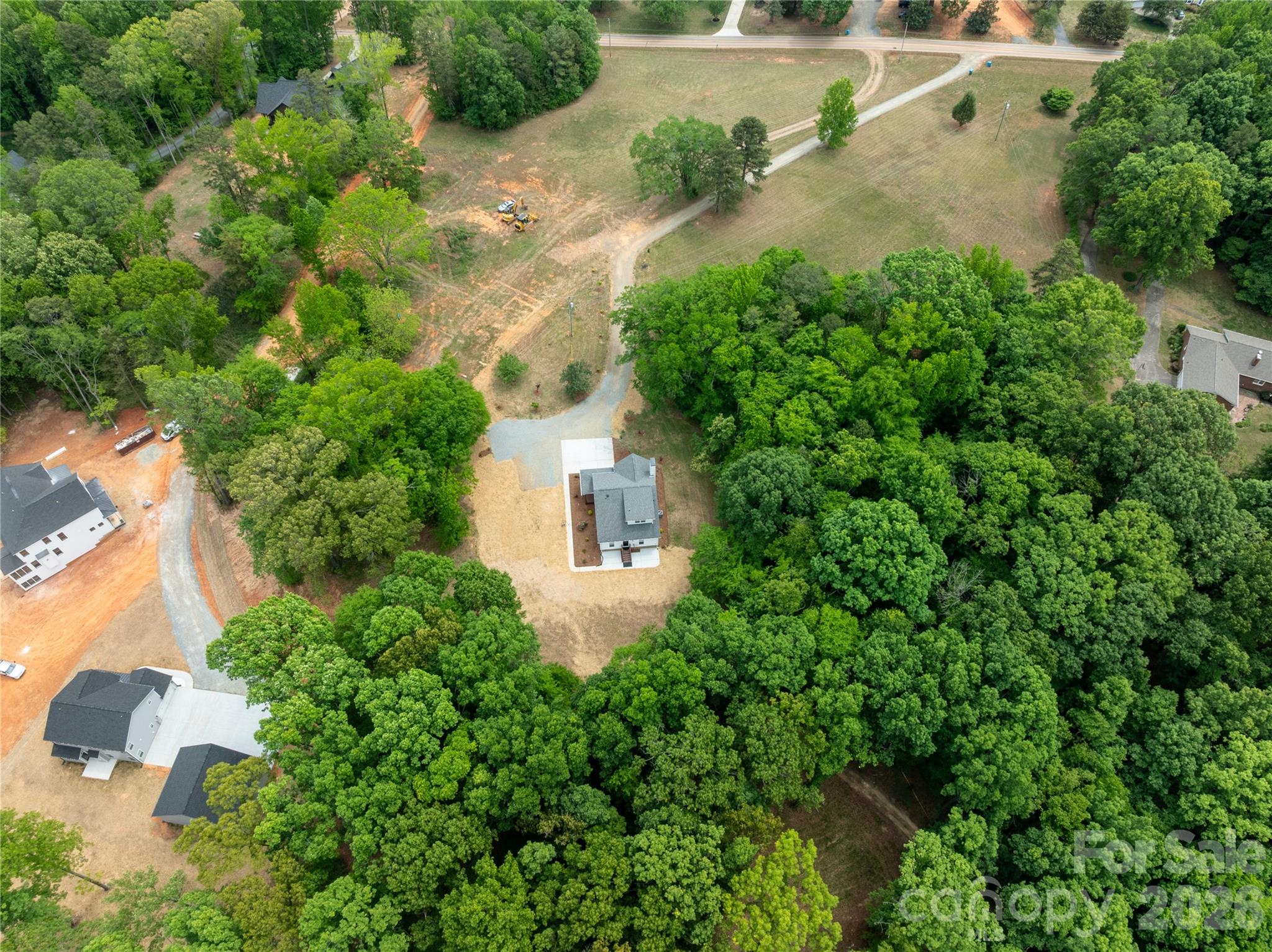 13386 Cabarrus Station Road — Midland
