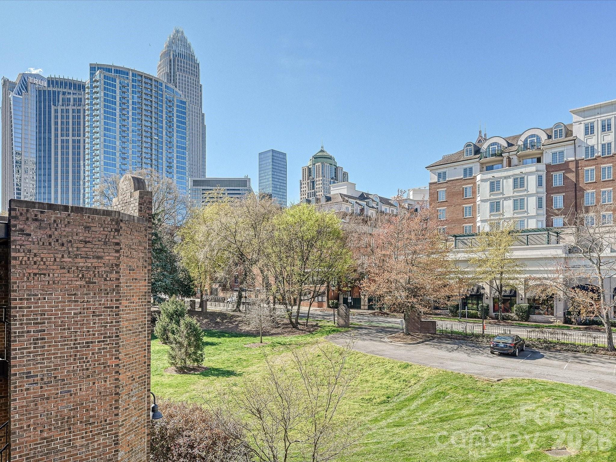 328 W 6th Street #7 — Charlotte