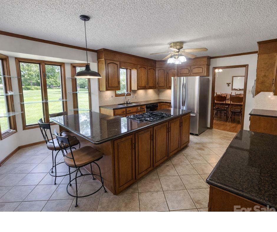 610 Landers Chapel Road — Lincolnton