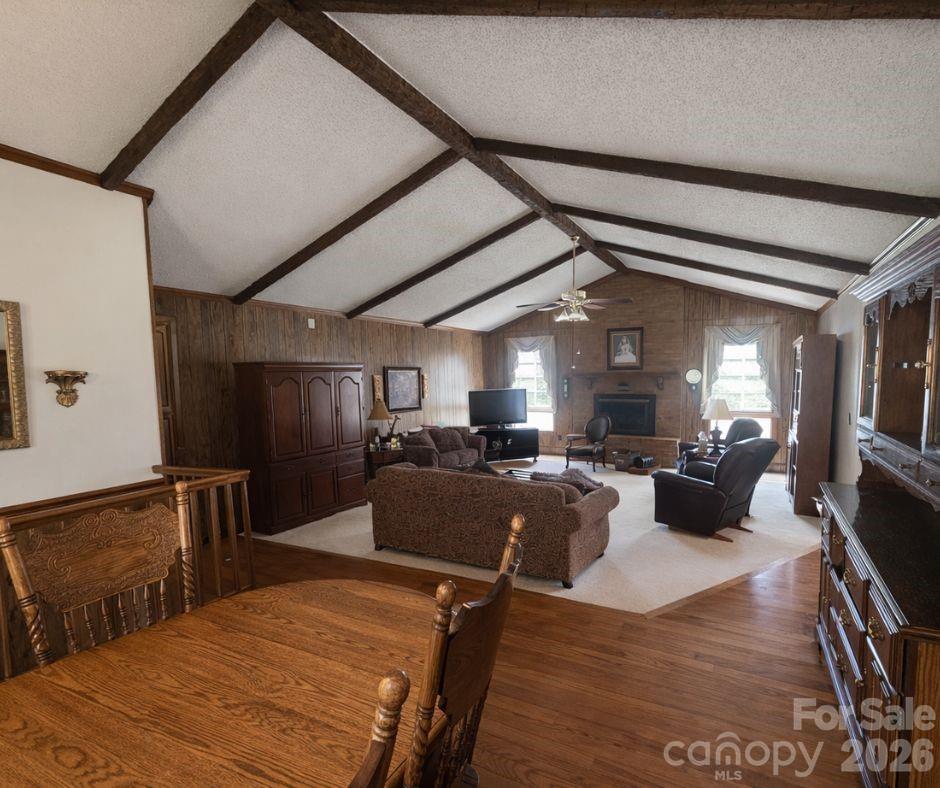 610 Landers Chapel Road — Lincolnton