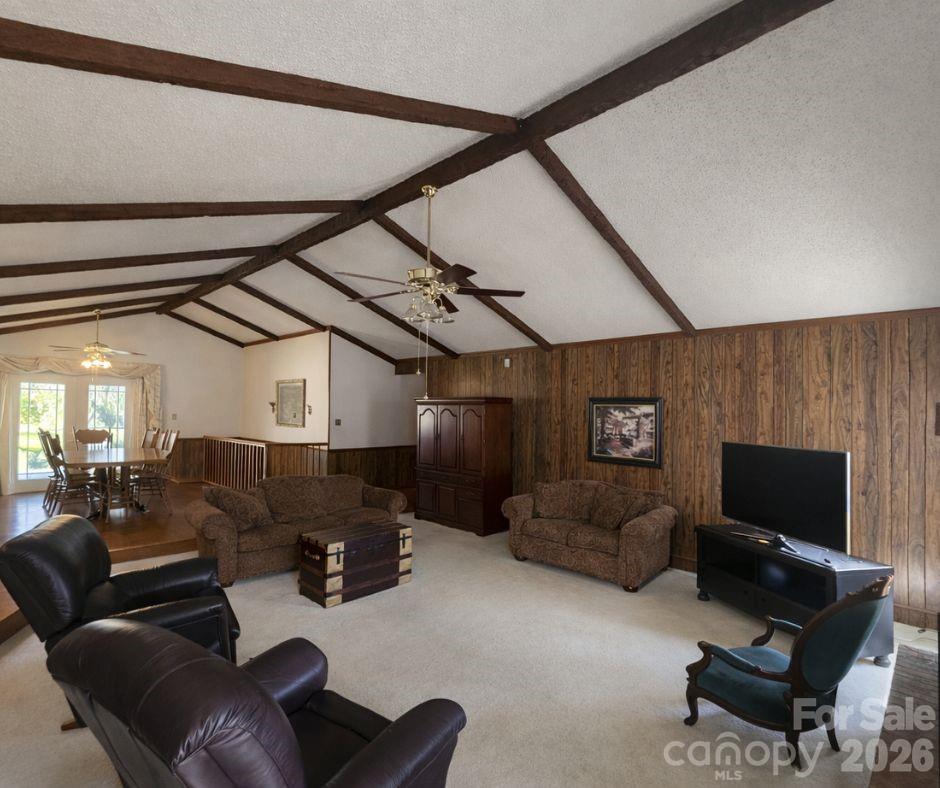 610 Landers Chapel Road — Lincolnton