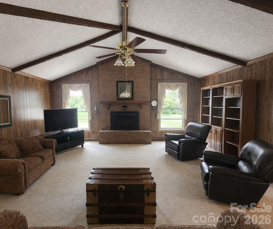 610 Landers Chapel Road — Lincolnton