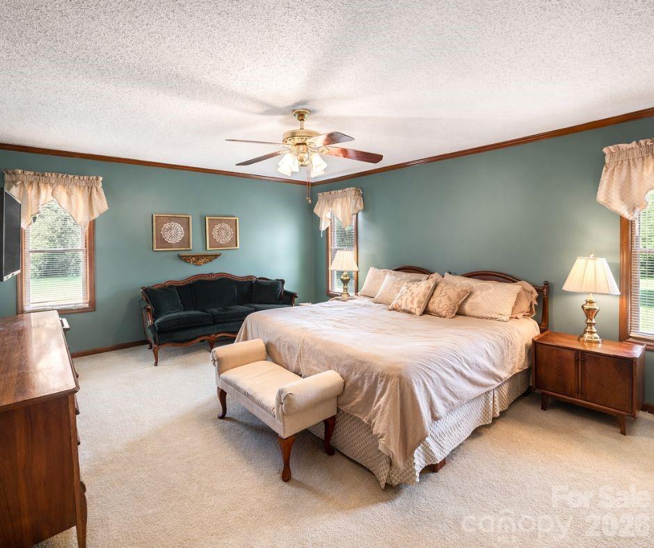 610 Landers Chapel Road — Lincolnton