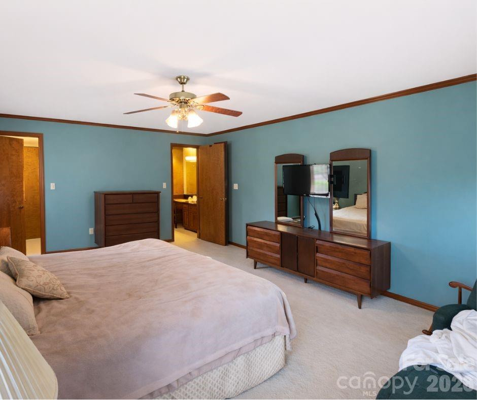 610 Landers Chapel Road — Lincolnton