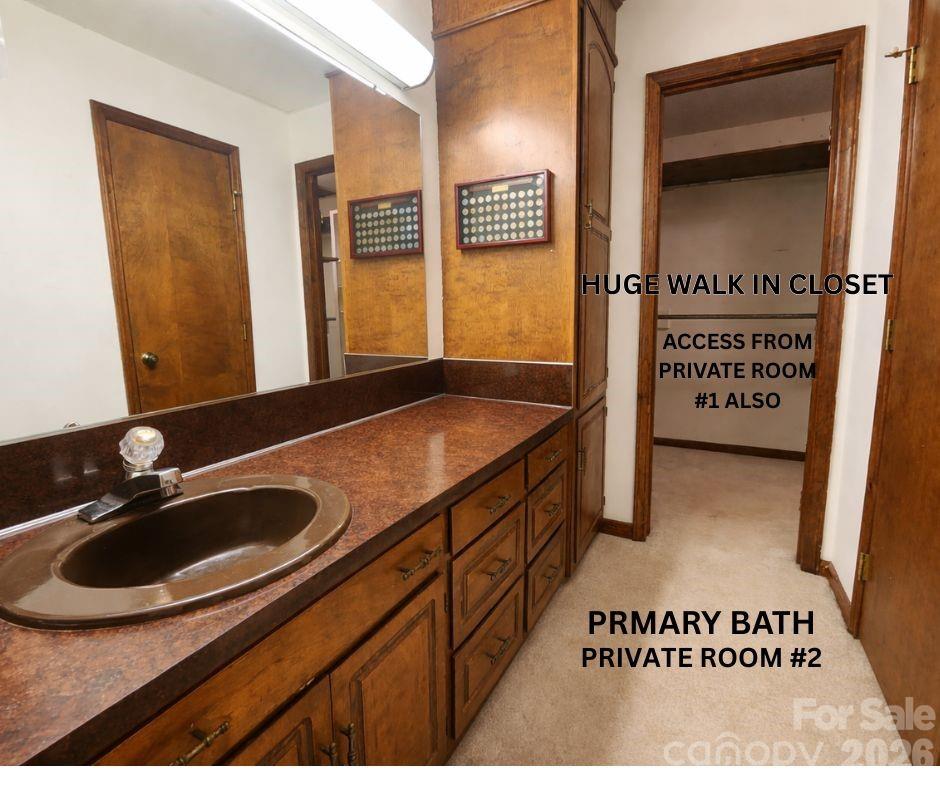 610 Landers Chapel Road — Lincolnton