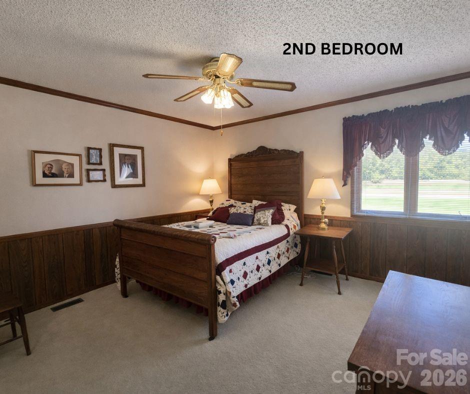 610 Landers Chapel Road — Lincolnton