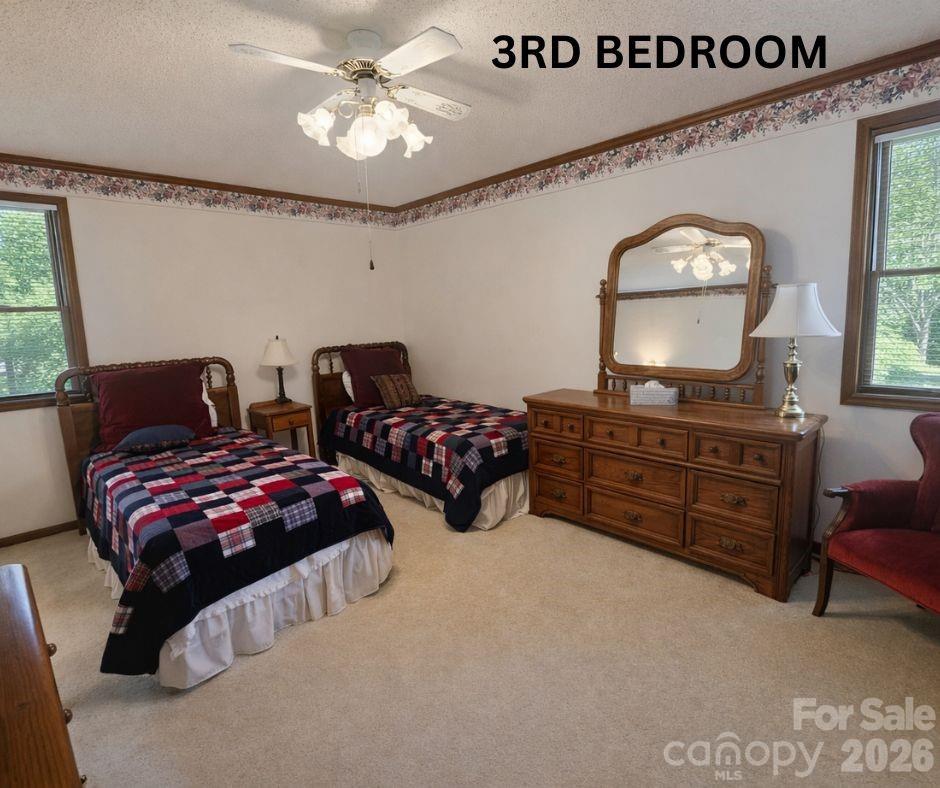 610 Landers Chapel Road — Lincolnton