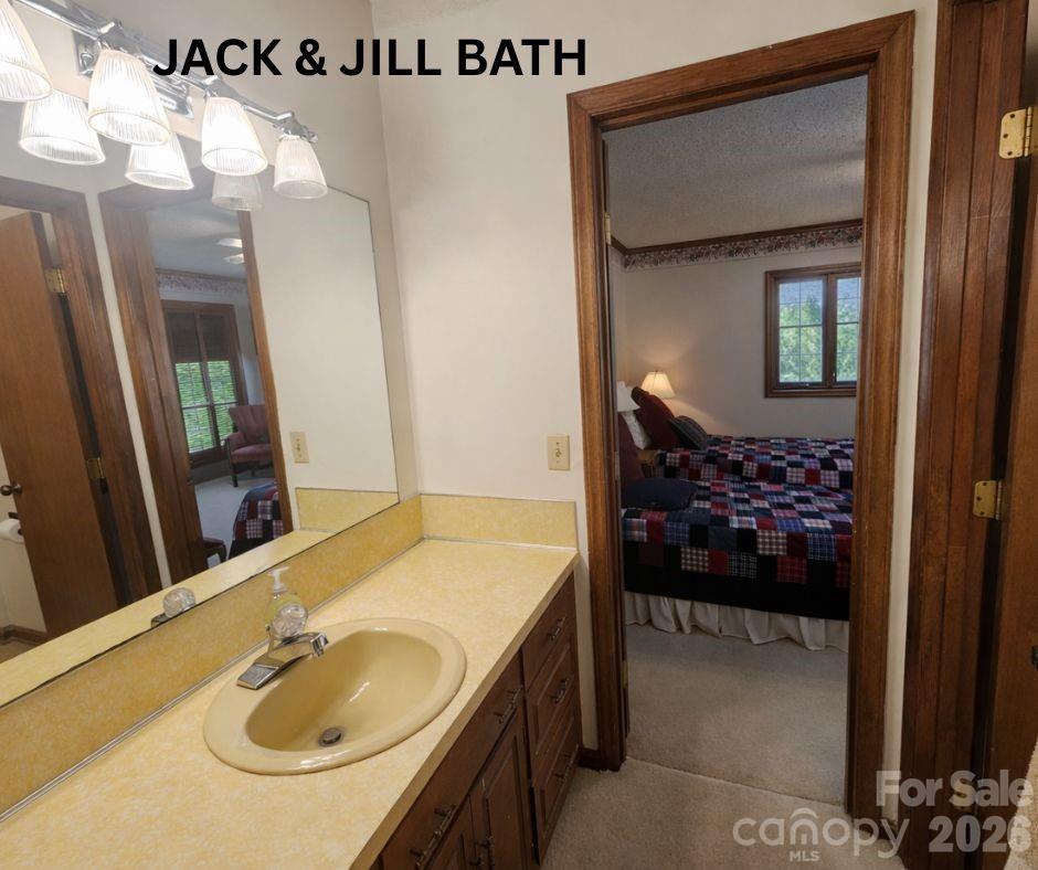 610 Landers Chapel Road — Lincolnton