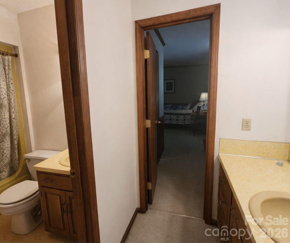 610 Landers Chapel Road — Lincolnton
