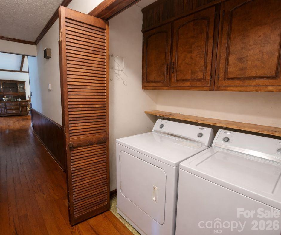 610 Landers Chapel Road — Lincolnton