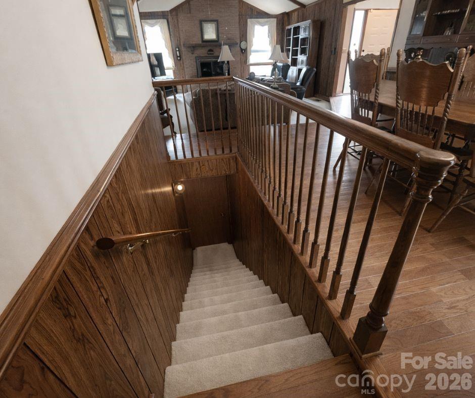 610 Landers Chapel Road — Lincolnton